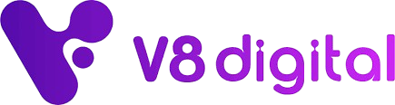 V8 Digital — parceiro da ISD Soluções Financeiras